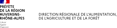Direction régionale de l'alimentation, de l'agriculture et de la forêt